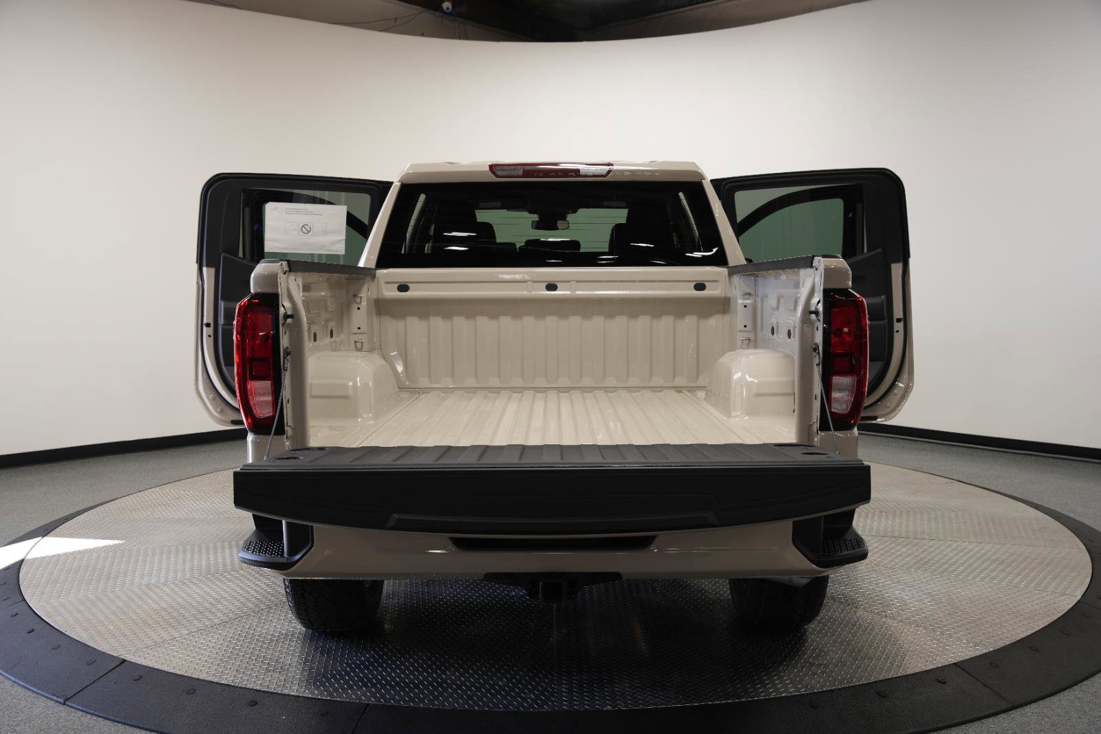 New 2026 GMC Sierra 1500 Pro w/ Graphite Edition image 13