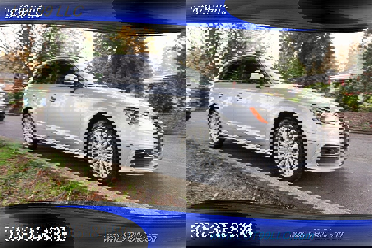 Used 2016 Audi A3 e-tron Premium w/ 17" Wheel Package image 7