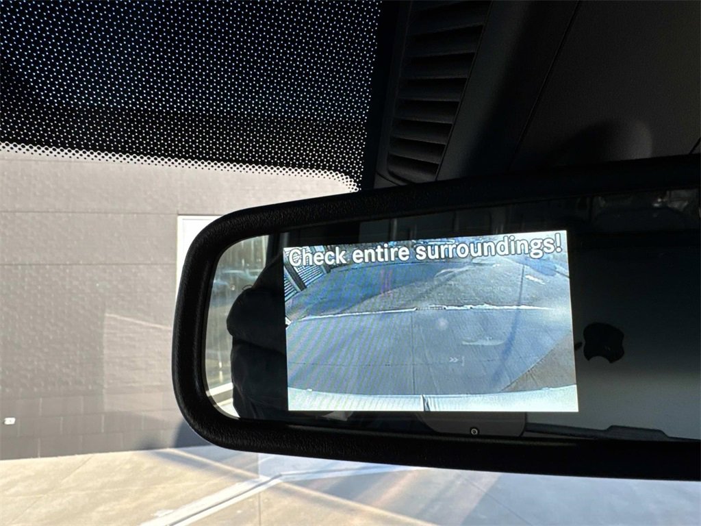 New 2025 Mercedes-Benz Sprinter 2500 image 18