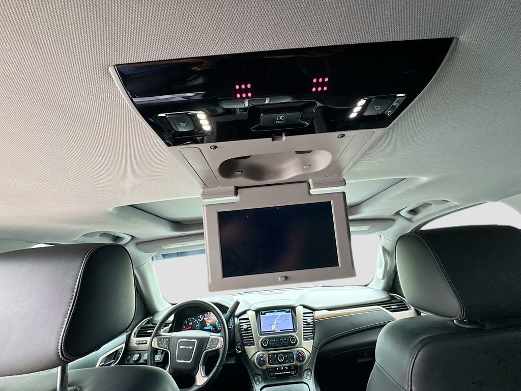 Used 2018 GMC Yukon Denali w/ Open Road Package image 43
