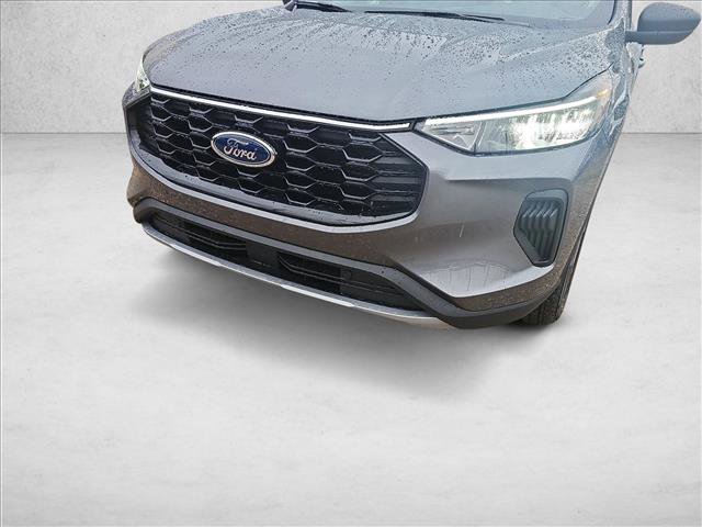 New 2026 Ford Escape ST-Line image 9