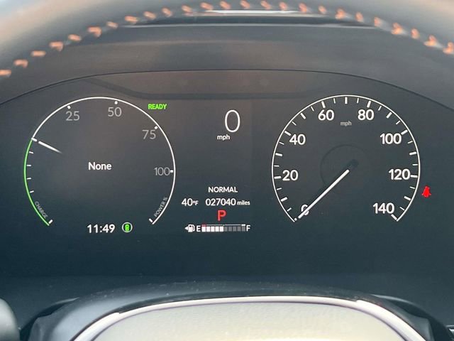 Used 2023 Honda CR-V Sport Touring image 26