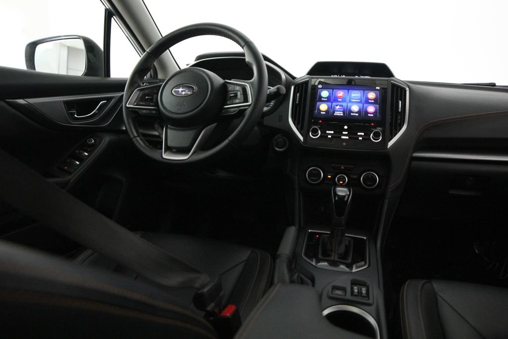 Used 2021 Subaru Crosstrek 2.5i Limited w/ Moonroof Package 2 AWD/4WD image 10