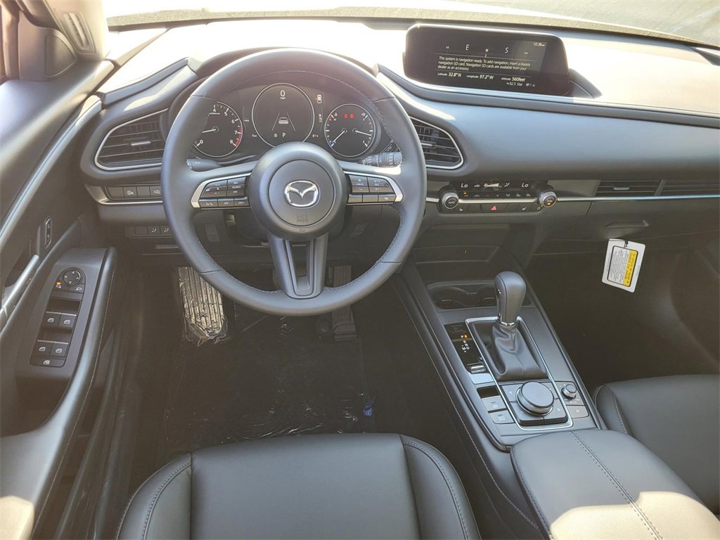 New 2026 MAZDA CX-30 AWD 2.5 S w/ Select Sport Pkg image 12