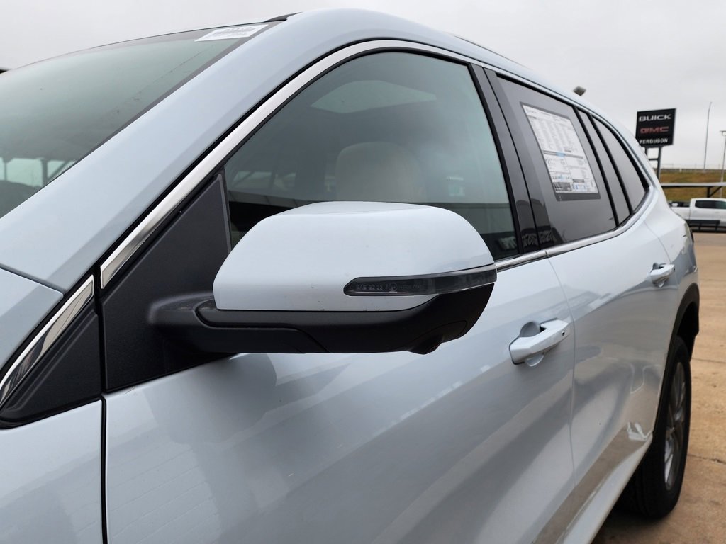 New 2026 Buick Enclave Preferred w/ Power Package image 12