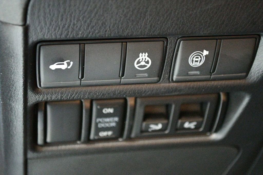 Used 2024 INFINITI QX80 Sensory AWD/4WD image 67