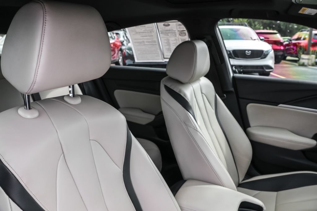 Used 2024 Acura Integra A-Spec FWD image 36
