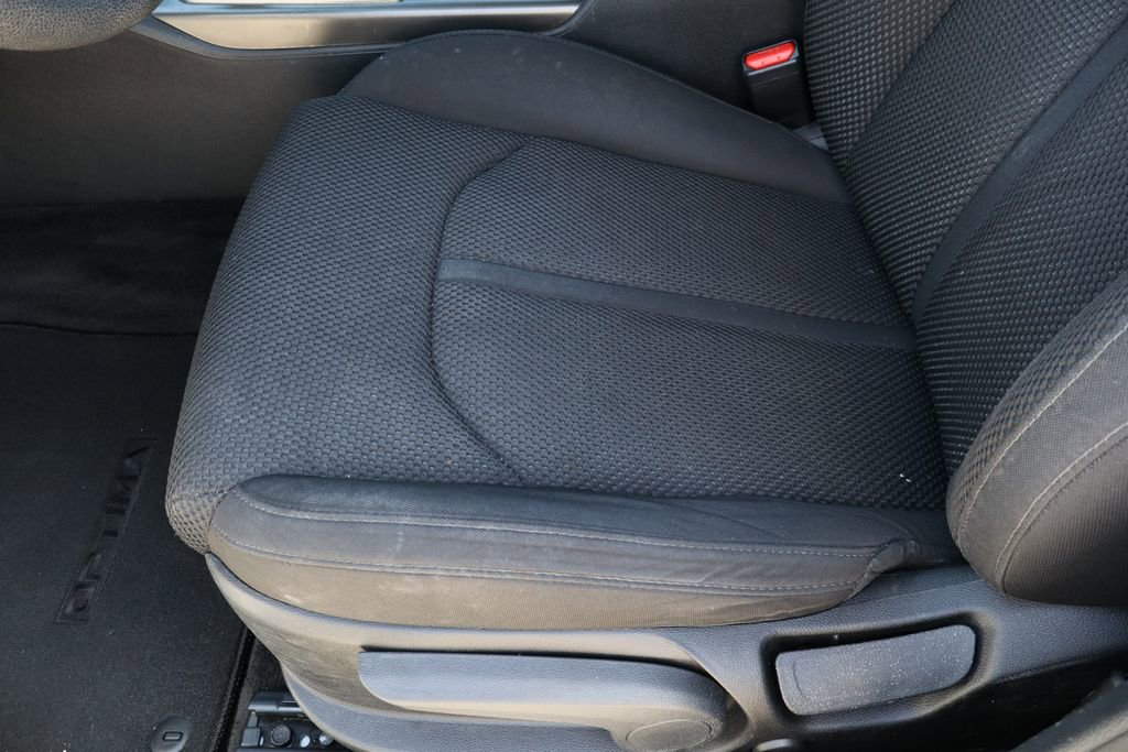 Used 2019 Kia Optima LX FWD image 20
