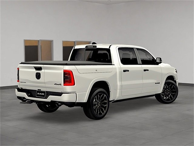 New 2026 RAM 1500 Limited image 5