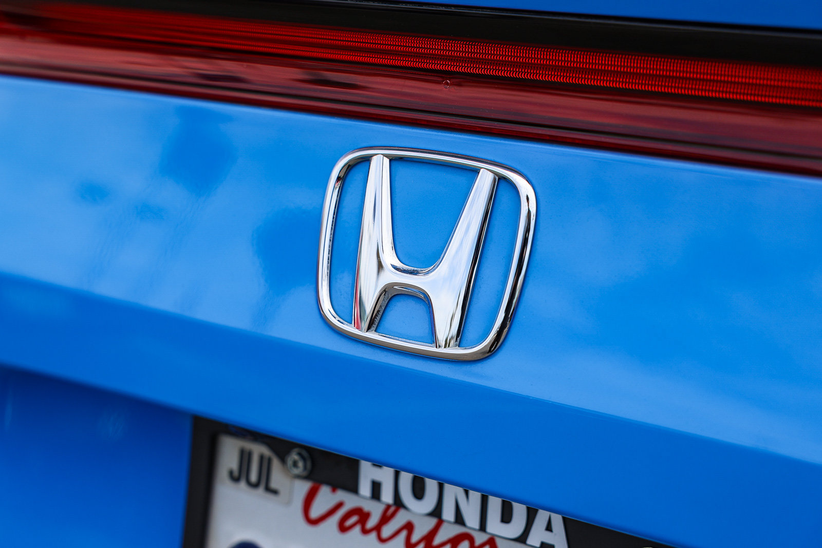 Certified 2024 Honda Civic Sport image 25