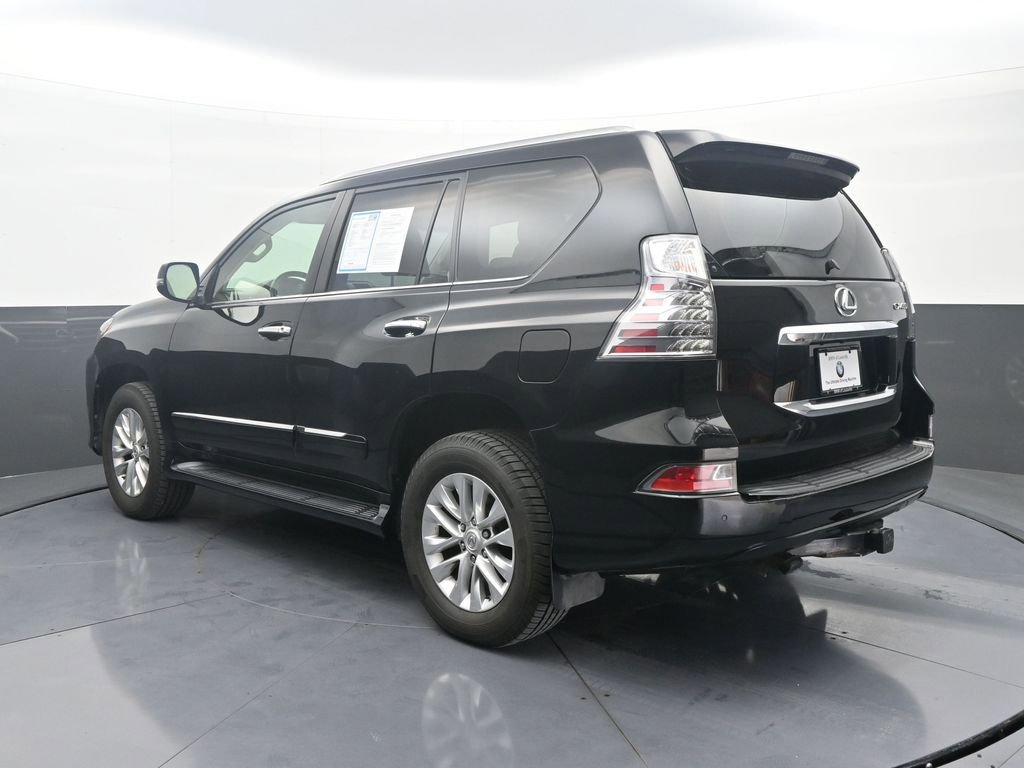 Used 2019 Lexus GX 460 Premium w/ Premium Package image 5