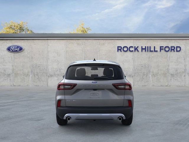 New 2026 Ford Escape Active w/ Tech Pack #1 image 7