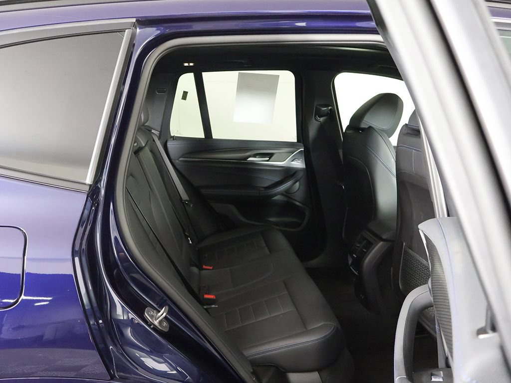 Used 2023 BMW X3 xDrive30i AWD/4WD image 34