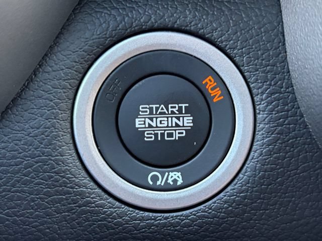 New 2026 RAM 3500 Big Horn AWD/4WD image 24