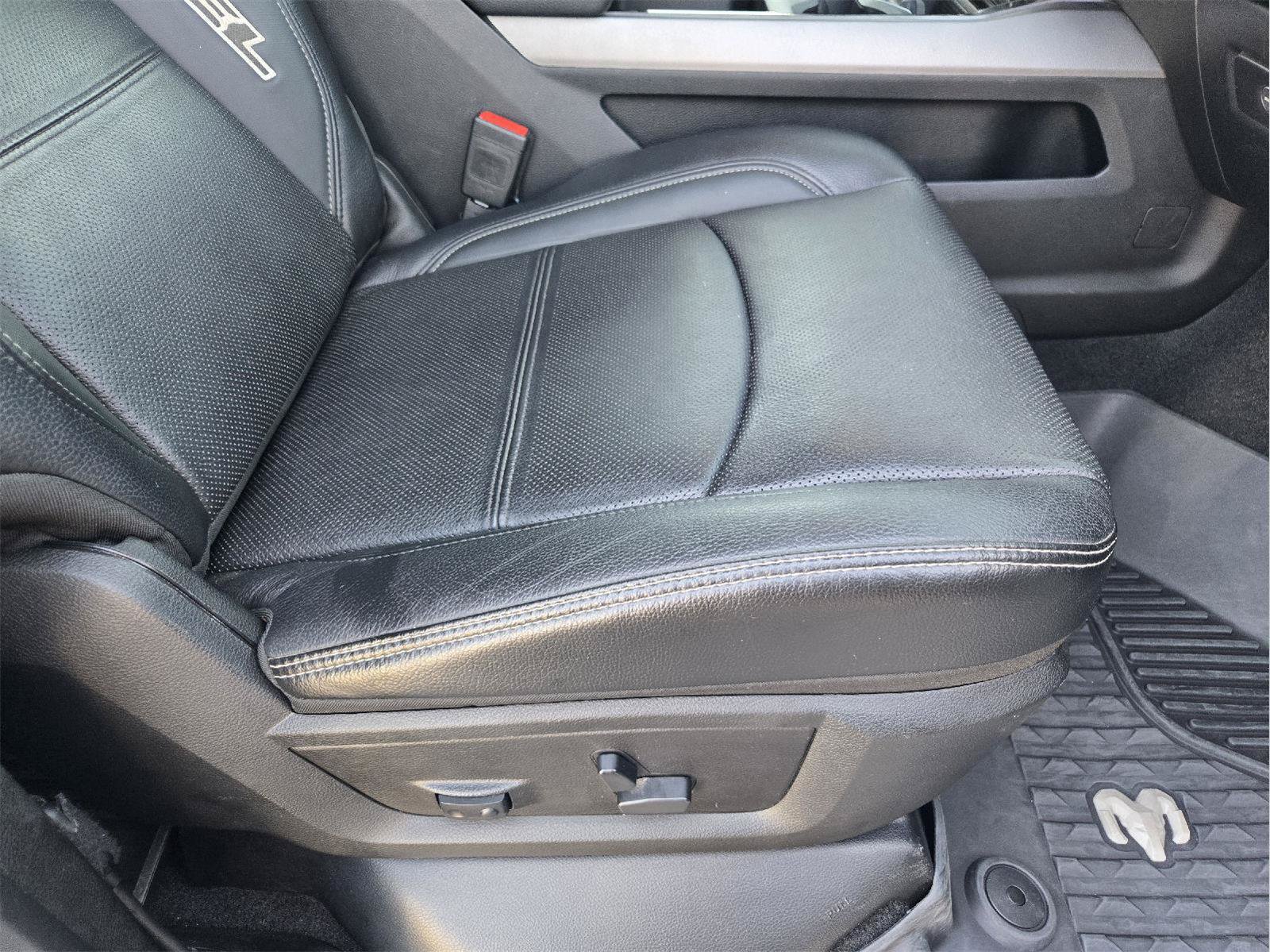 Used 2024 RAM 2500 Rebel w/ Safety Group AWD/4WD image 23
