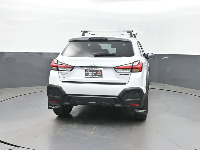 New 2026 Mitsubishi Outlander Sport AWD image 31