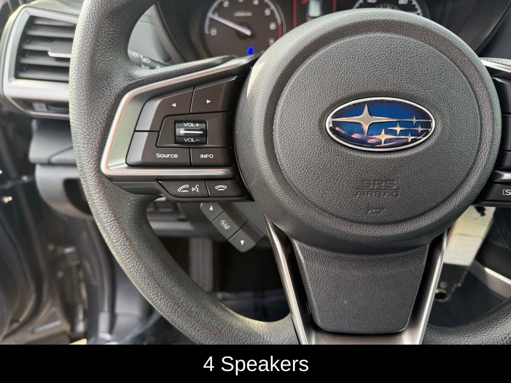 Used 2020 Subaru Forester w/ Alloy Wheel Package image 10