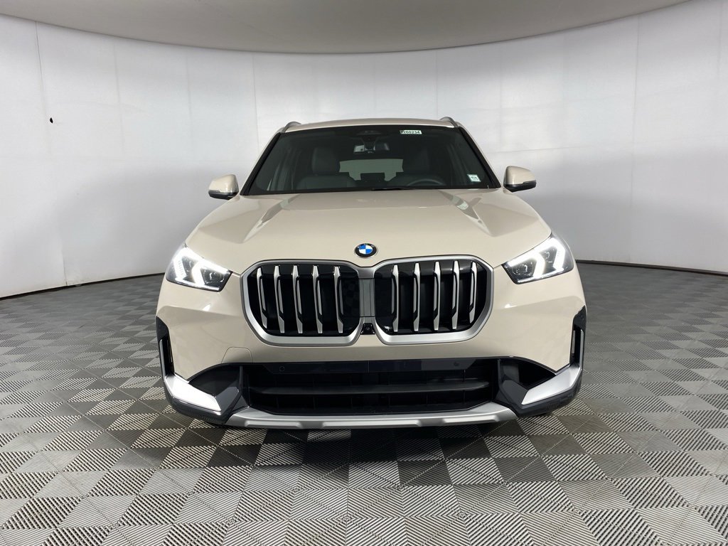 New 2026 BMW X1 xDrive28i w/ Technology Package image 2