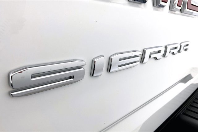 Used 2023 GMC Sierra 2500 Pro w/ Convenience Package image 31