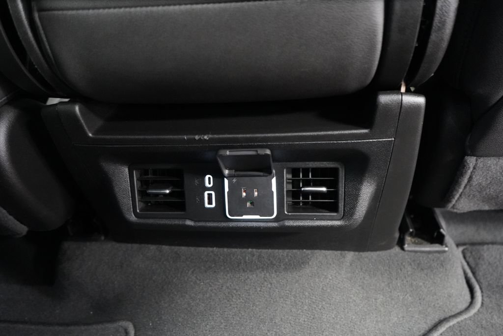Used 2024 GMC Sierra 1500 SLT RWD image 28