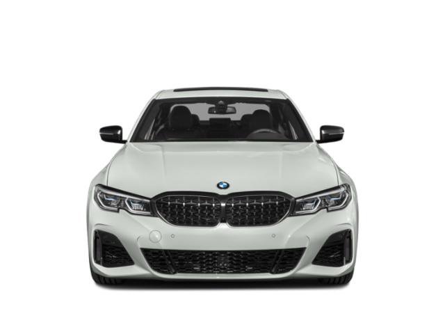 Used 2022 BMW M340i w/ Premium Package RWD image 7