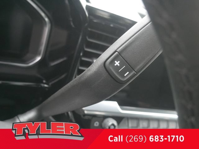 New 2026 Chevrolet Silverado 1500 LT AWD/4WD image 30