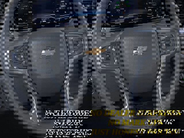 New 2026 Chevrolet Silverado 1500 LT w/ Texas Edition Plus image 19