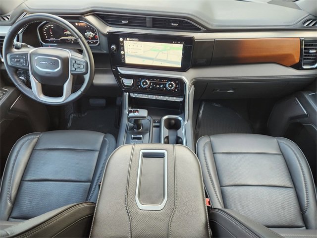 Used 2022 GMC Sierra 1500 Denali w/ Denali Reserve Package image 20