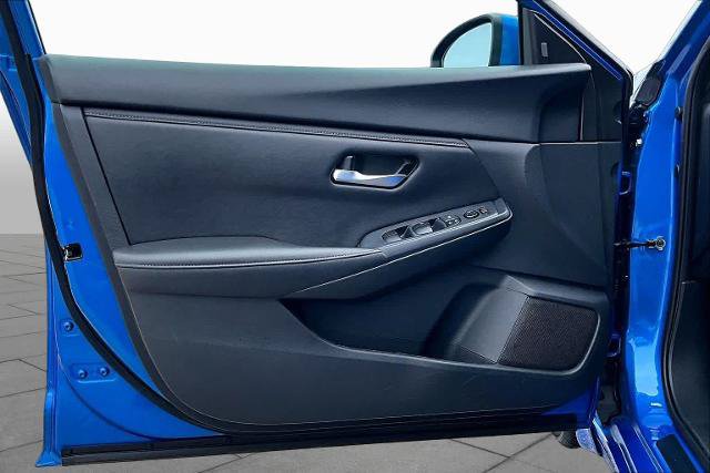 Certified 2024 Nissan Sentra SV FWD image 21