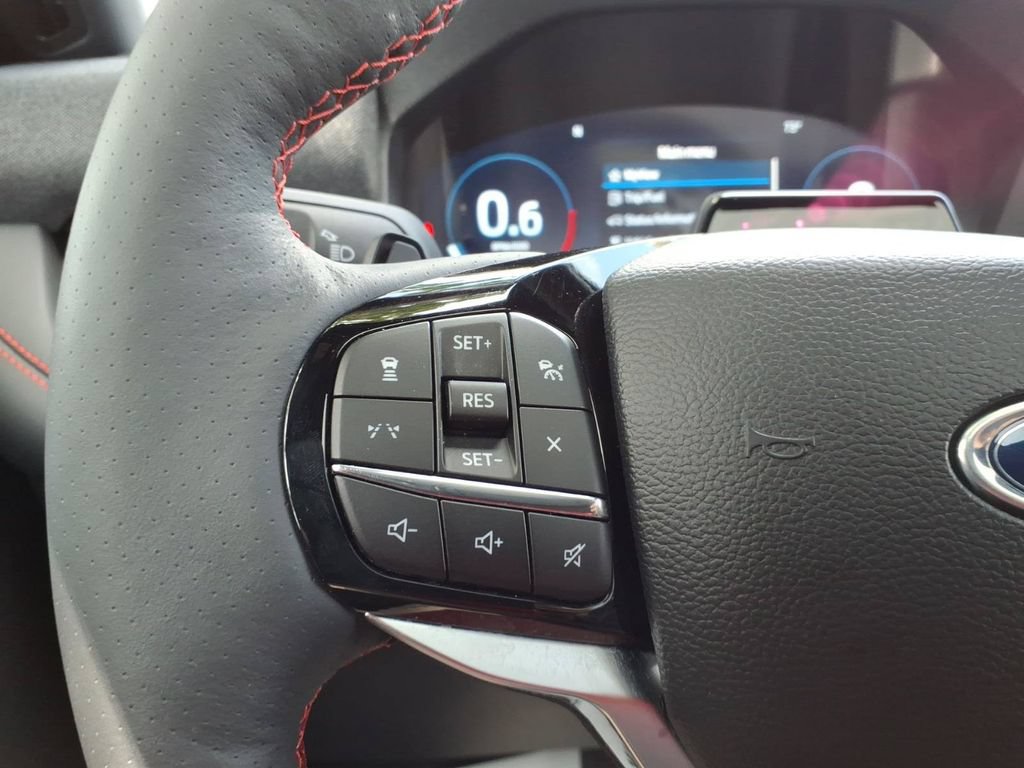 Used 2026 Ford Explorer ST w/ Sun And Sound Package AWD/4WD image 20