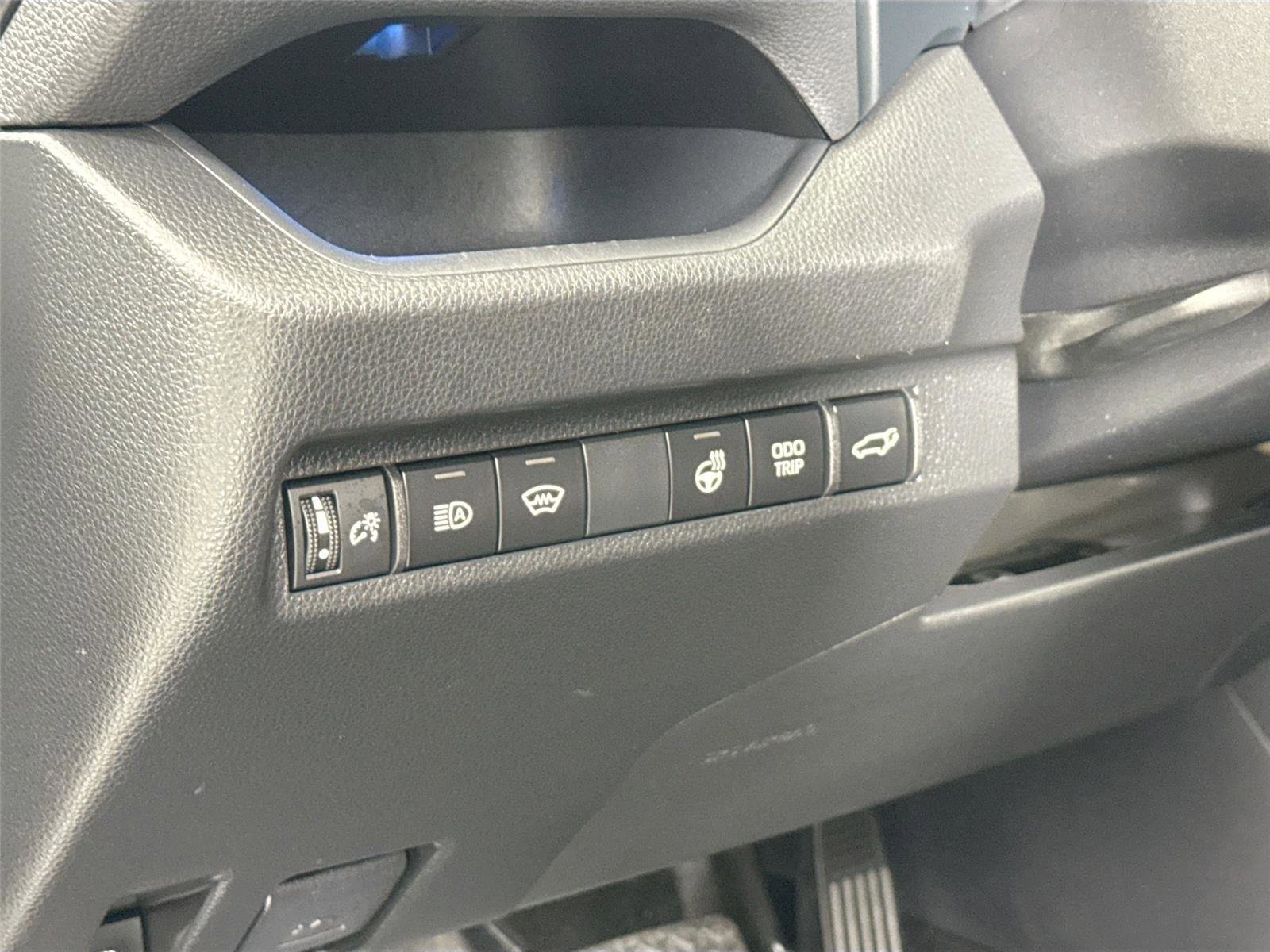 Used 2023 Toyota RAV4 XSE w/ Weather Package image 14