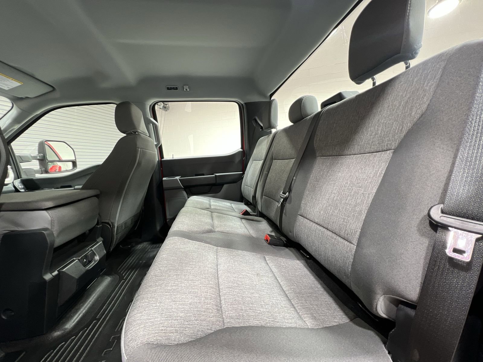 Used 2025 Ford F350 XL w/ XL Chrome Package image 21