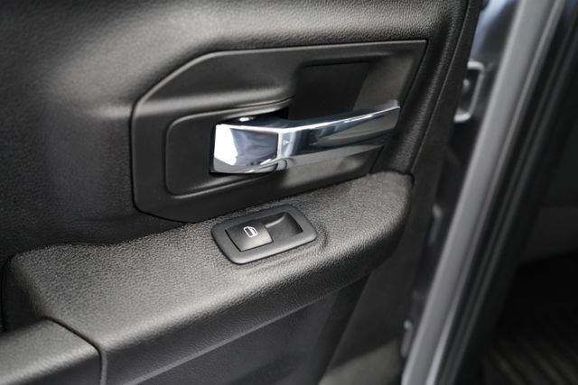 Used 2022 RAM 1500 Classic Warlock AWD/4WD image 36