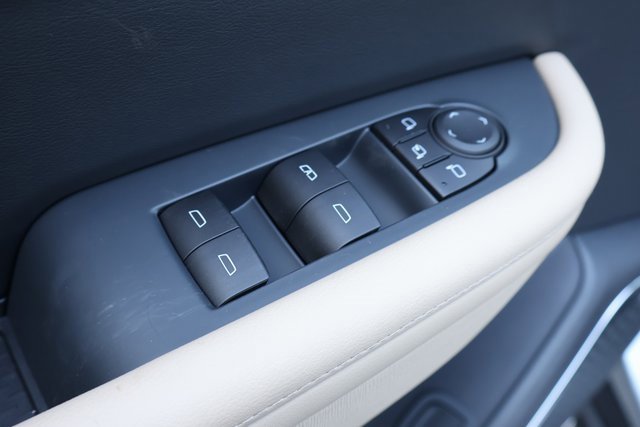 New 2026 Buick Enclave Preferred w/ Power Package image 10