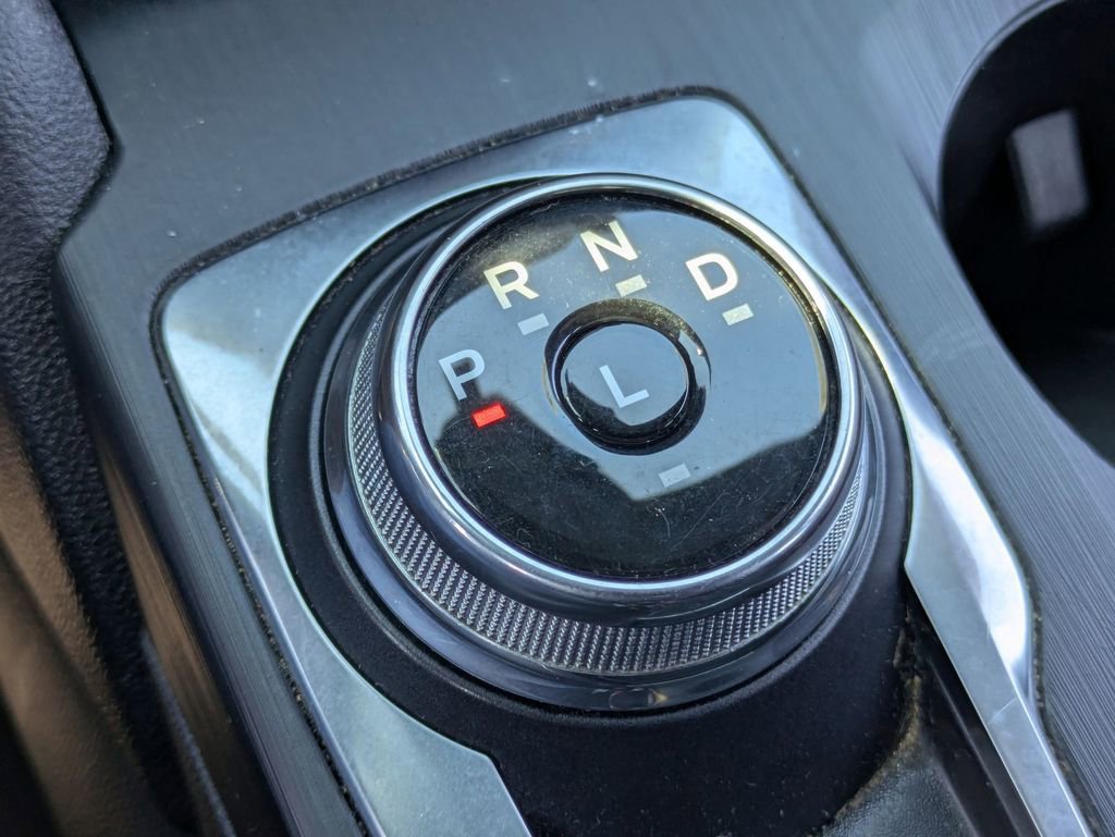 Used 2024 Ford Escape ST-Line image 23