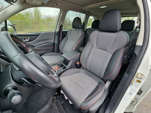 Used 2020 Subaru Forester Sport w/ Popular Package #2 image 21