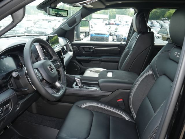 New 2026 RAM 1500 RHO w/ RHO Level 1 Equipment Group AWD/4WD image 2