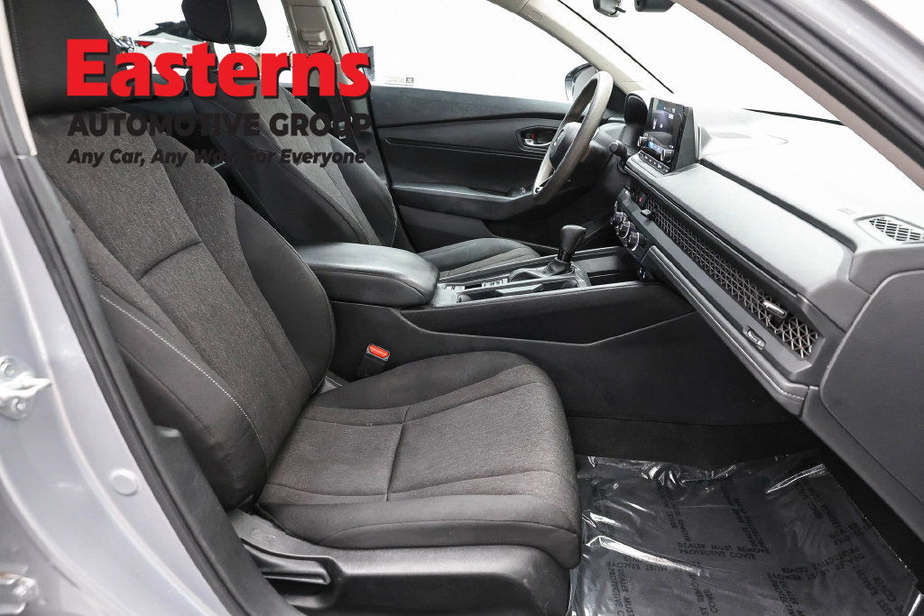 Used 2023 Honda Accord LX image 25