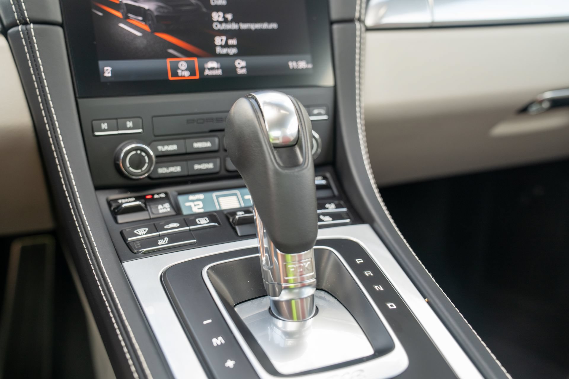 Used 2025 Porsche 718 Cayman GTS RWD image 37