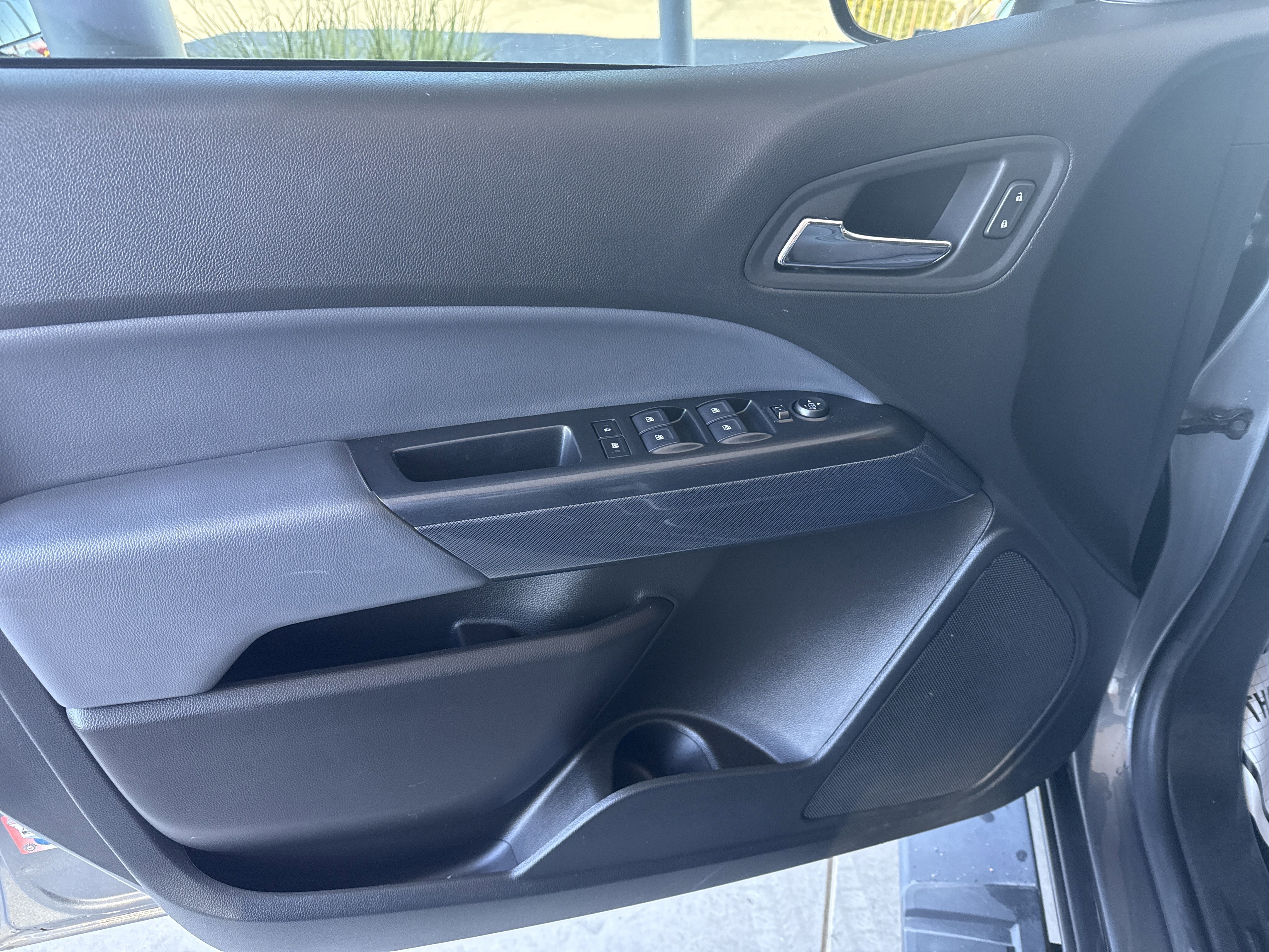 Used 2022 Chevrolet Colorado Z71 image 20