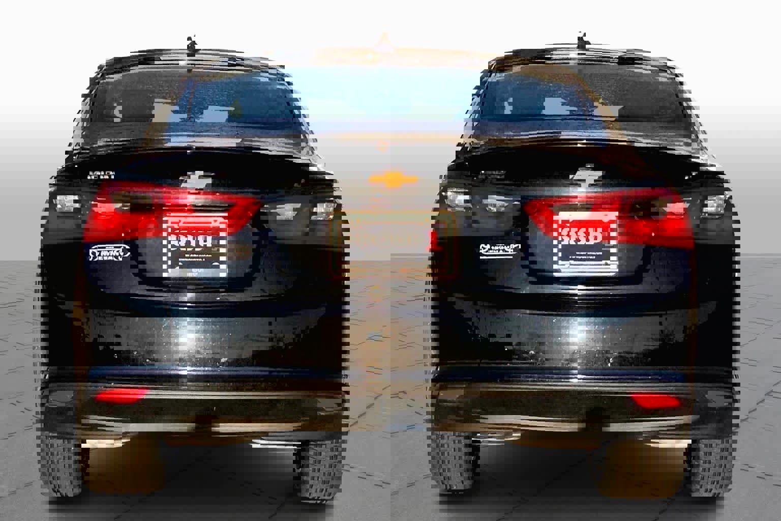 Used 2023 Chevrolet Malibu LT image 5