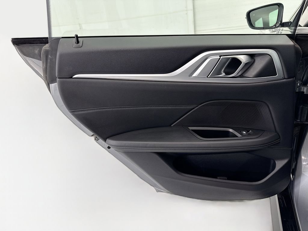 Certified 2023 BMW 430i Gran Coupe w/ Premium Package image 25