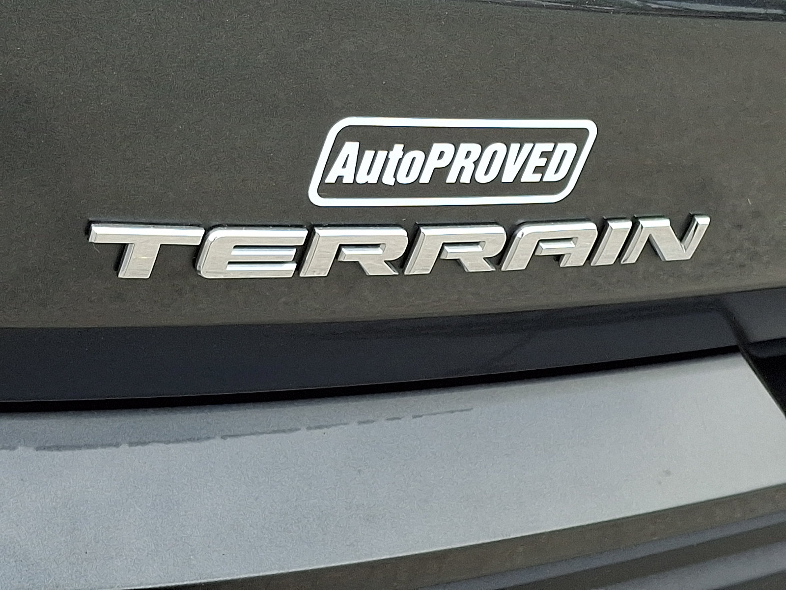 Used 2019 GMC Terrain SLE w/ Driver Convenience Package AWD/4WD image 30