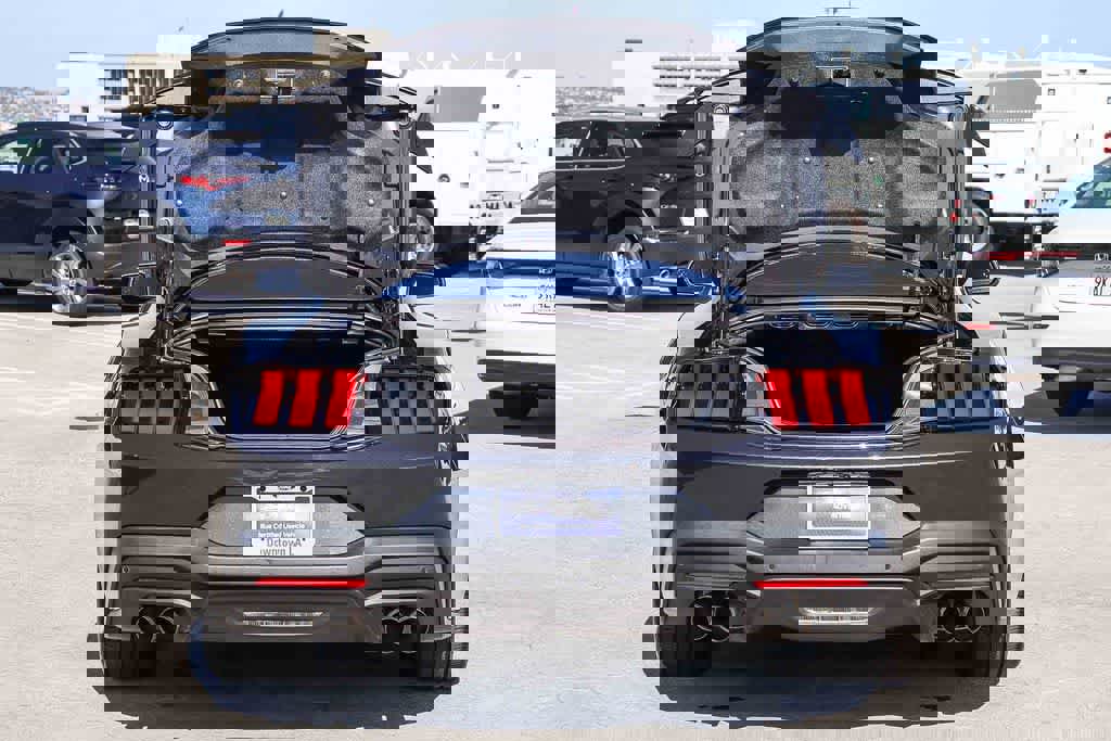 Certified 2024 Ford Mustang GT Premium RWD image 29