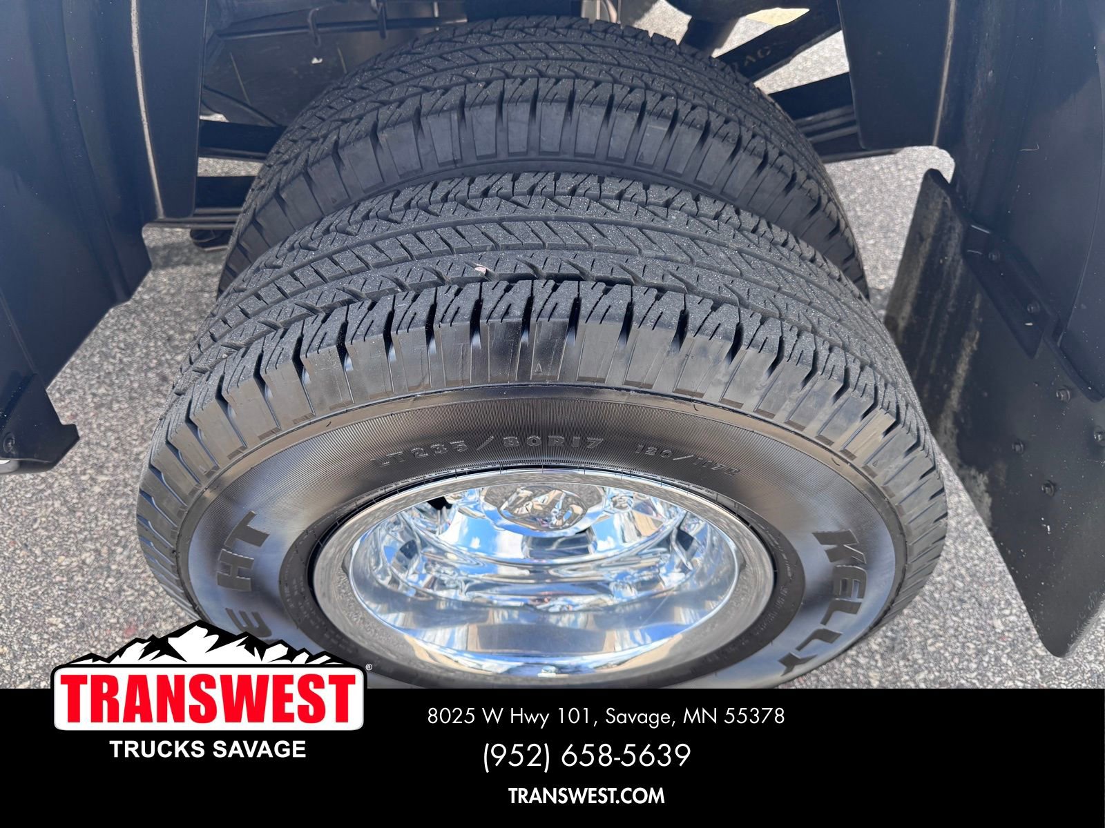 Used 2024 RAM 3500 Big Horn image 18