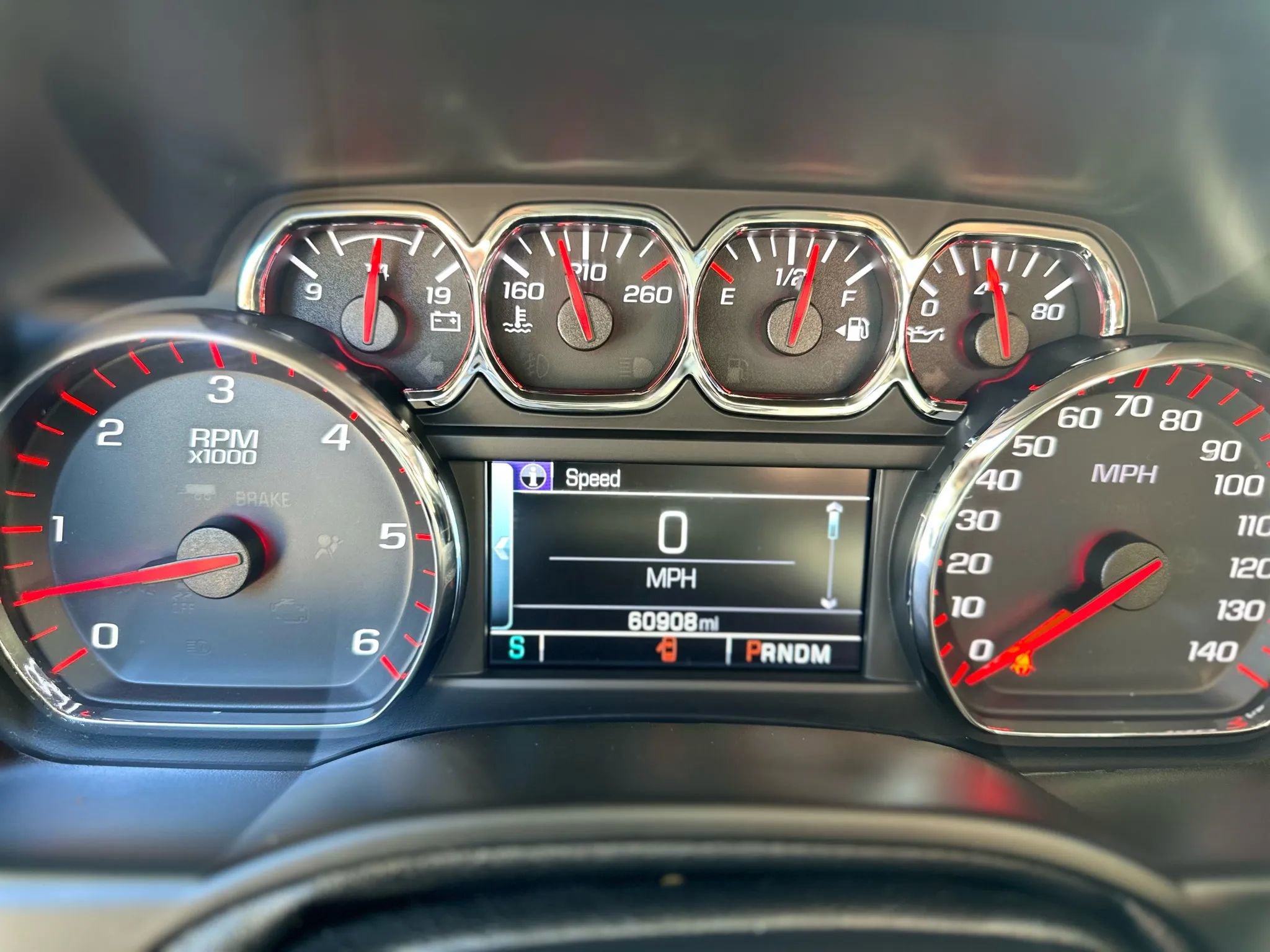 Used 2016 GMC Yukon SLT image 9