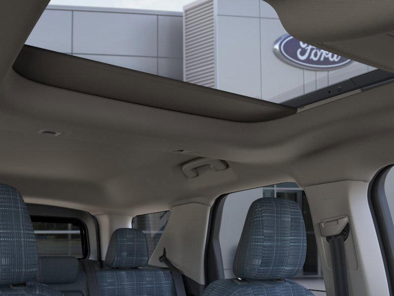 New 2025 Ford Bronco Sport Heritage w/ Convenience Package image 22