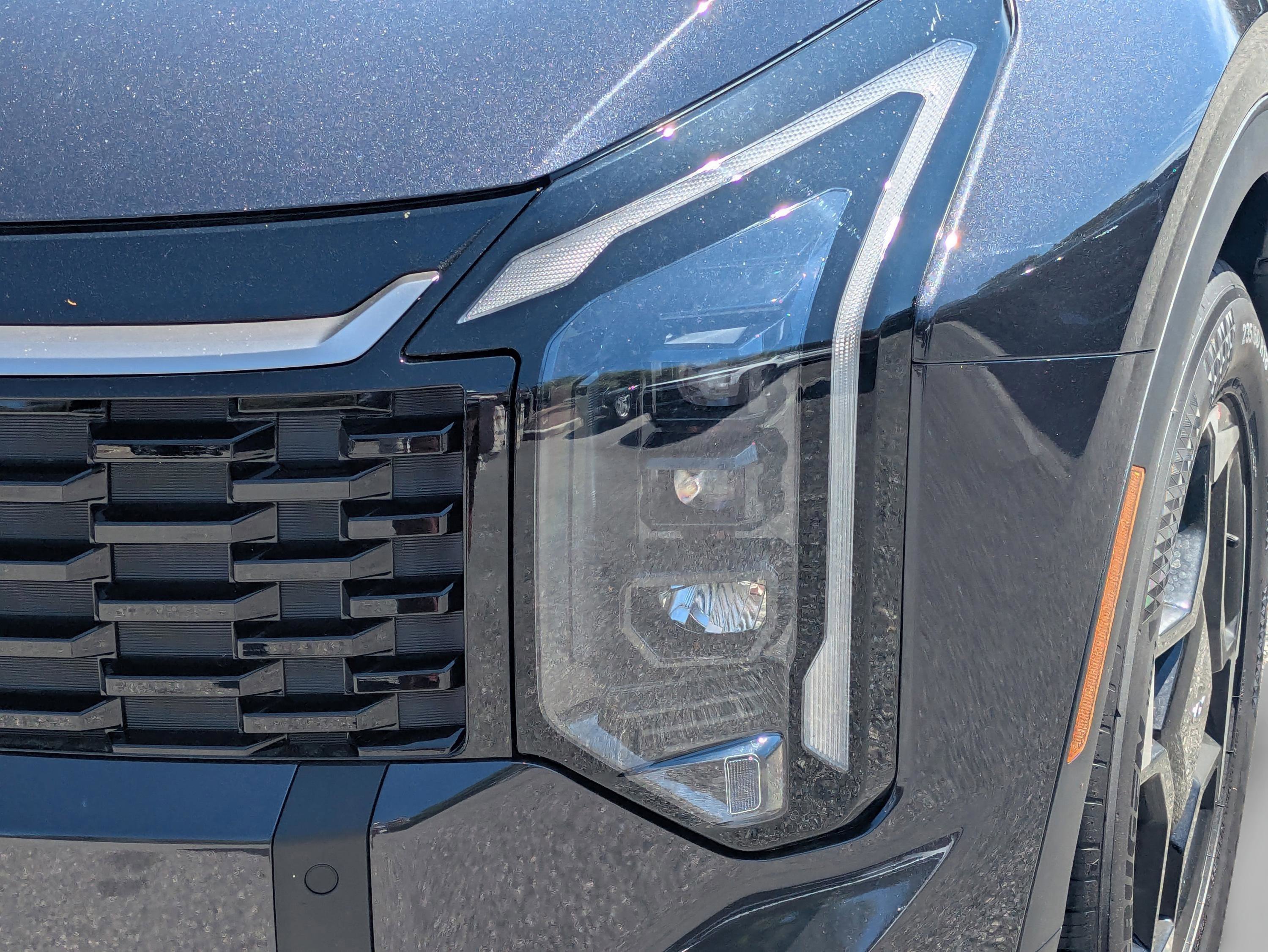 New 2026 Kia Sportage EX image 12