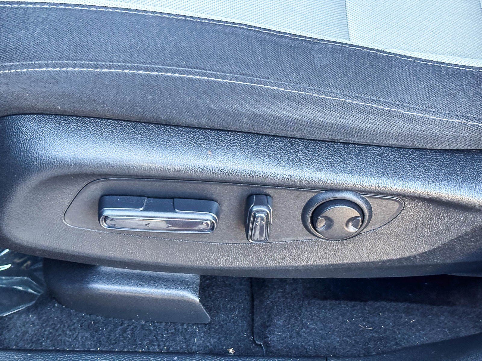 Certified 2024 Honda CR-V EX image 23