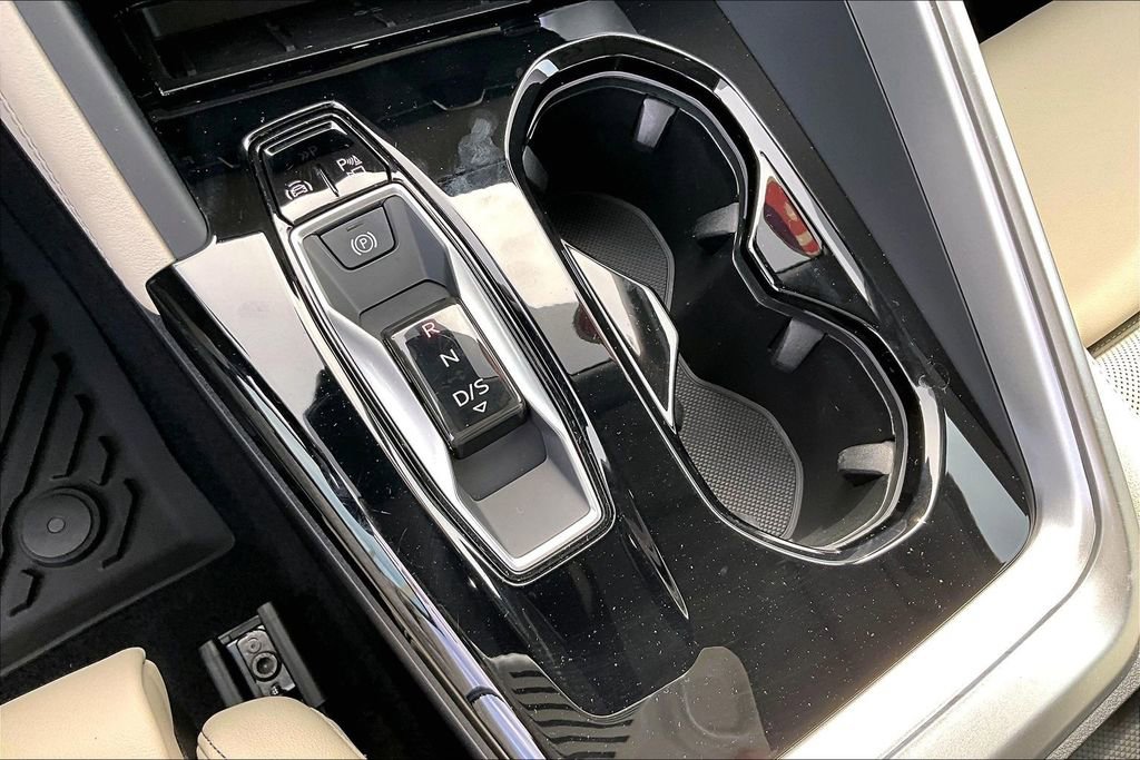 Used 2025 Audi Q5 Premium Plus image 28